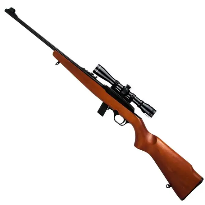 Comprar Armas Paraguai