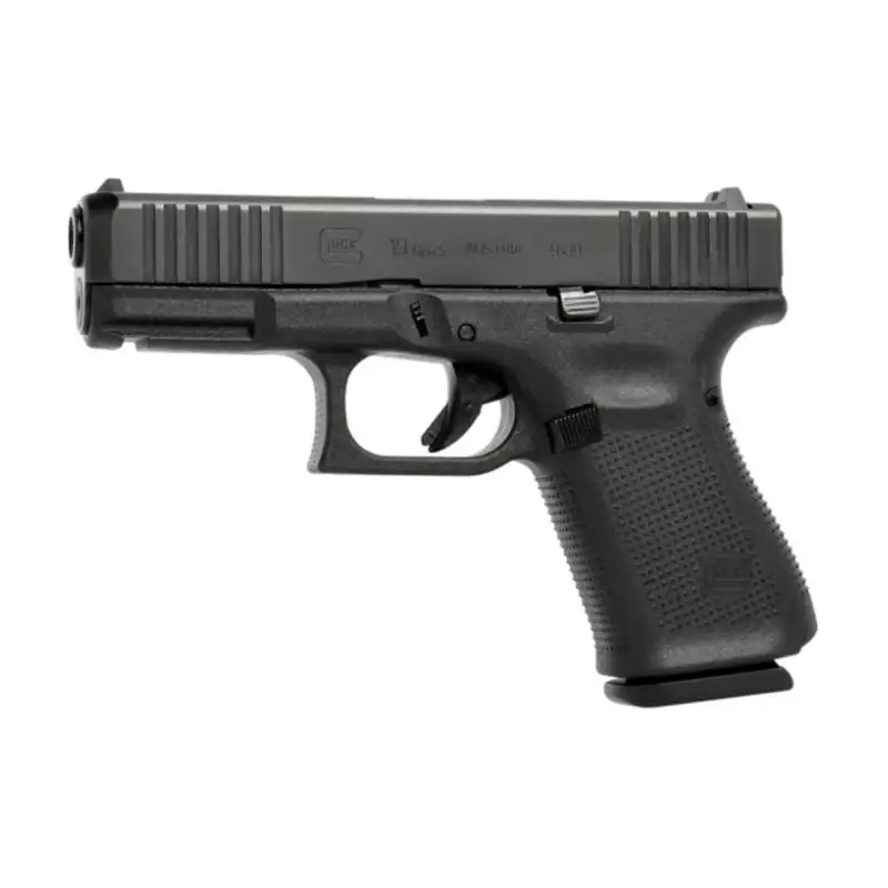 Comprar Armas Paraguai