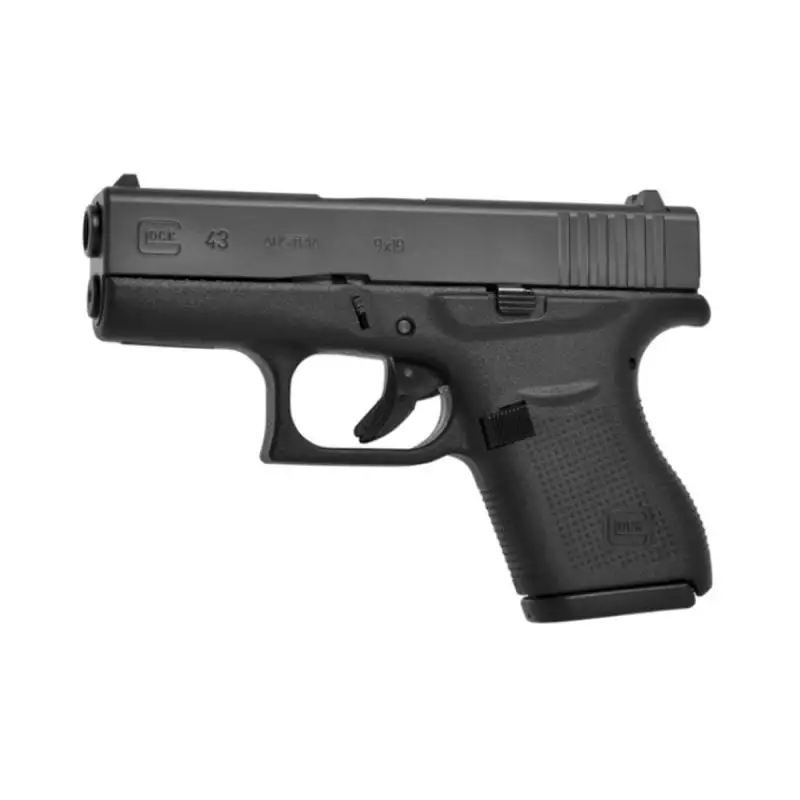 Comprar Armas Paraguai