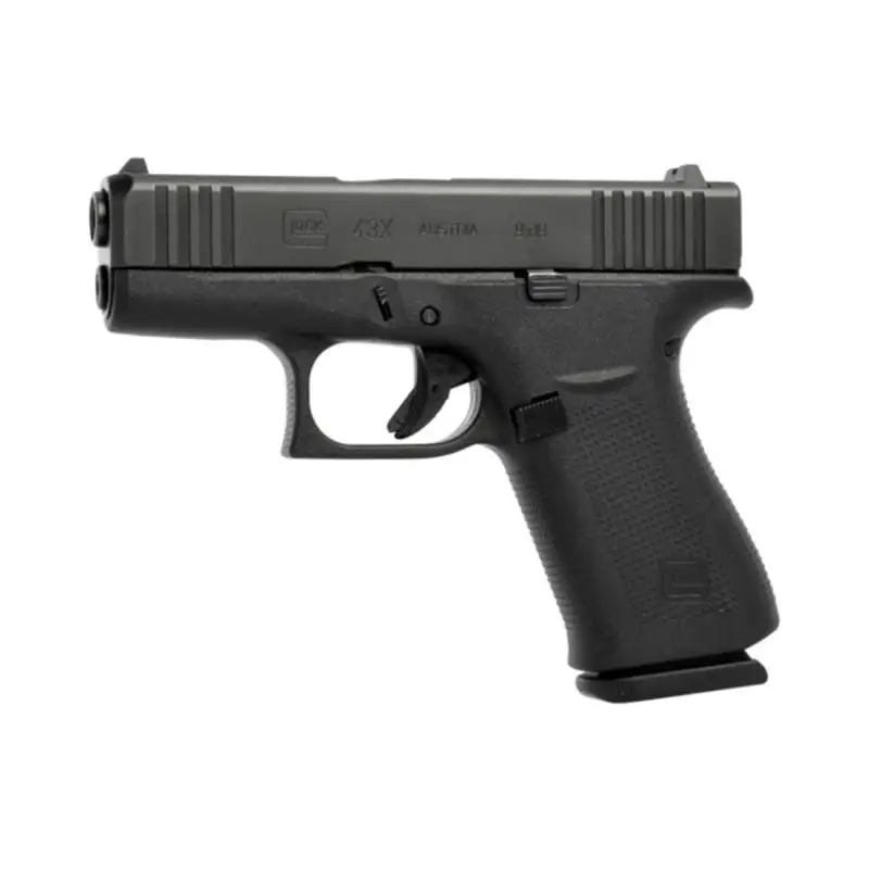 Comprar Armas Paraguai