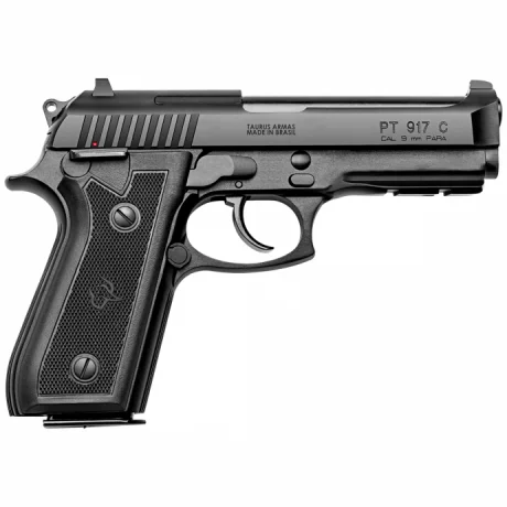 Comprar Armas Paraguai