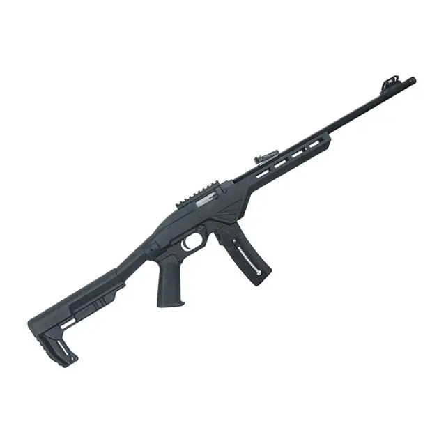 Comprar Armas Paraguai