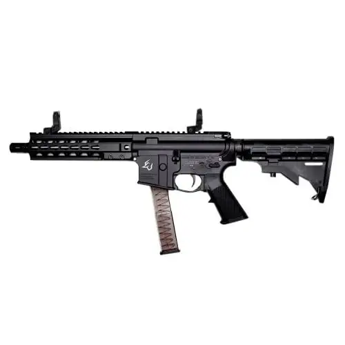 Comprar Armas Paraguai