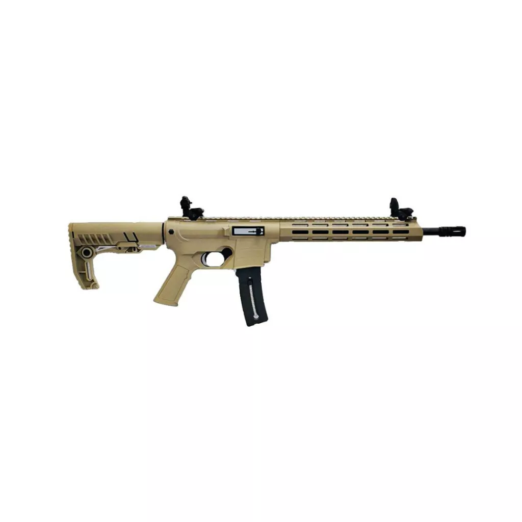 Comprar Armas Paraguai